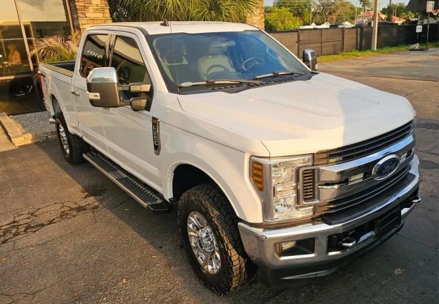2019 Ford Super Duty 4th Gen - Image 2 of 21