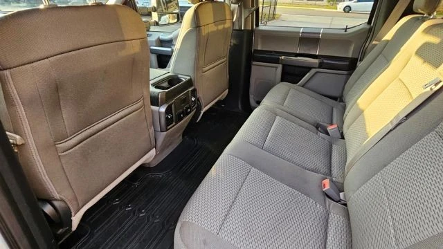 2019 Ford Super Duty 4th Gen - Image 12 of 21