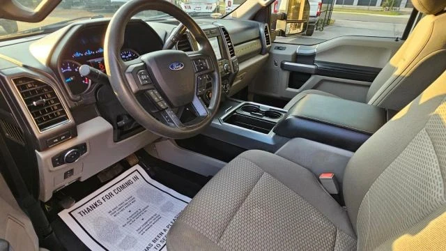 2019 Ford Super Duty 4th Gen - Image 13 of 21