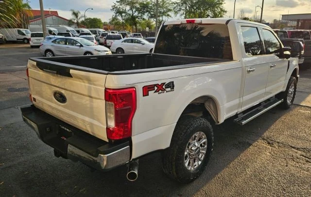 2019 Ford Super Duty 4th Gen - Image 4 of 21