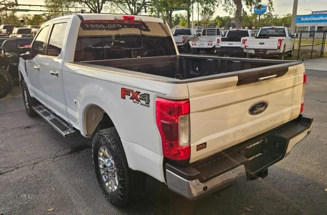 2019 Ford Super Duty 4th Gen - Image 3 of 21