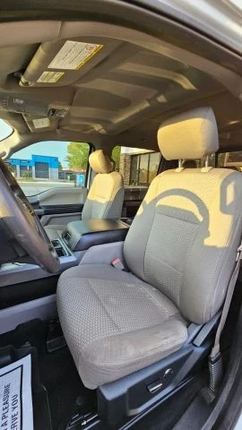 2019 Ford Super Duty 4th Gen - Image 18 of 21
