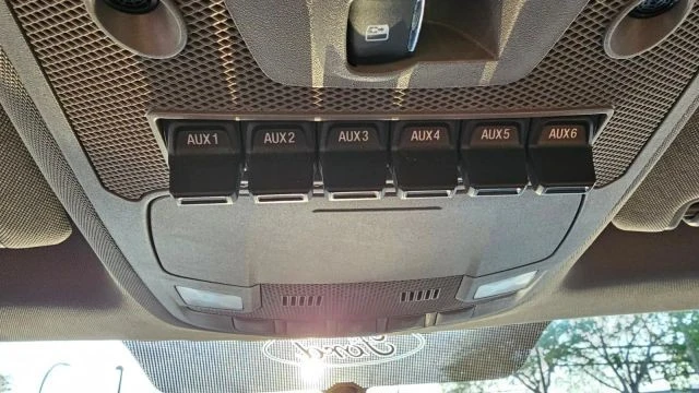 2019 Ford Super Duty 4th Gen - Image 21 of 21