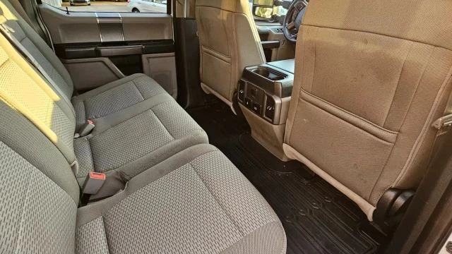 2019 Ford Super Duty 4th Gen - Image 10 of 21