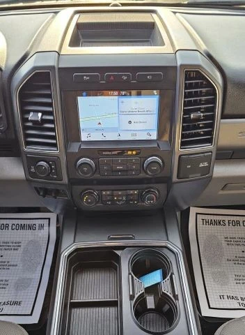 2019 Ford Super Duty 4th Gen - Image 15 of 21