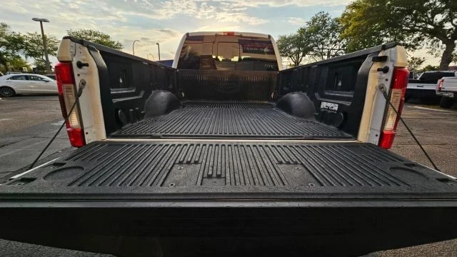2019 Ford Super Duty 4th Gen - Image 7 of 21