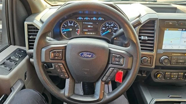2019 Ford Super Duty 4th Gen - Image 16 of 21