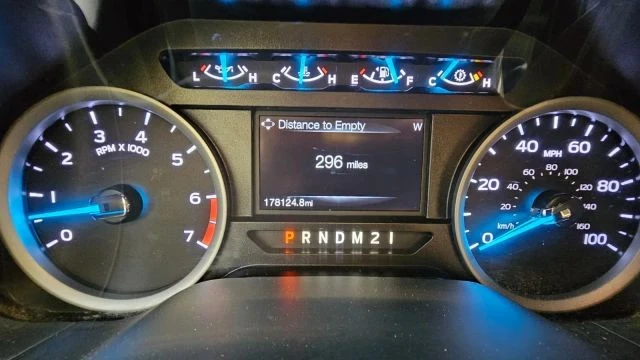 2019 Ford Super Duty 4th Gen - Image 17 of 21