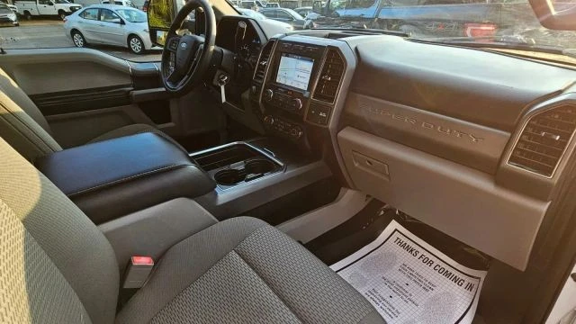 2019 Ford Super Duty 4th Gen - Image 11 of 21