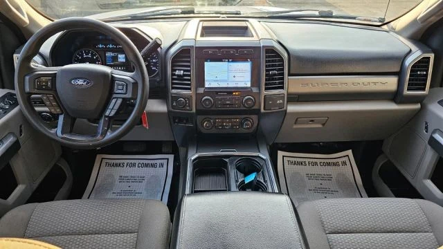 2019 Ford Super Duty 4th Gen - Image 14 of 21