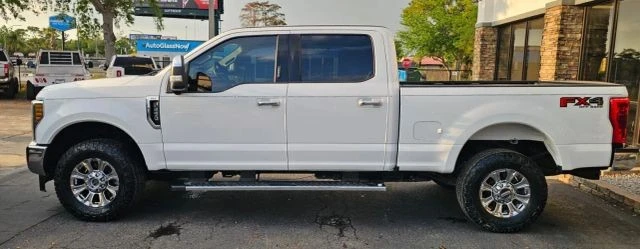2019 Ford Super Duty 4th Gen - Image 8 of 21