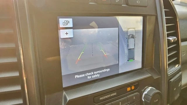 2019 Ford Super Duty 4th Gen - Image 20 of 21