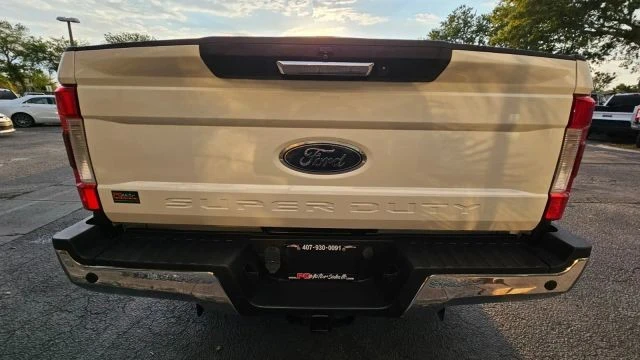 2019 Ford Super Duty 4th Gen - Image 6 of 21