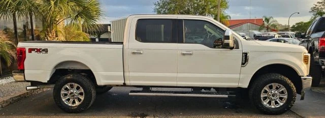 2019 Ford Super Duty 4th Gen - Image 9 of 21