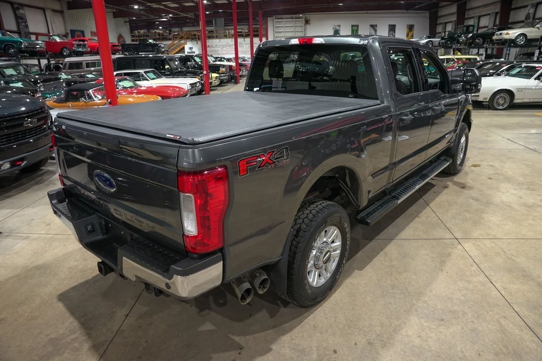 2019 Ford Super Duty 4th Gen - Image 17 of 21