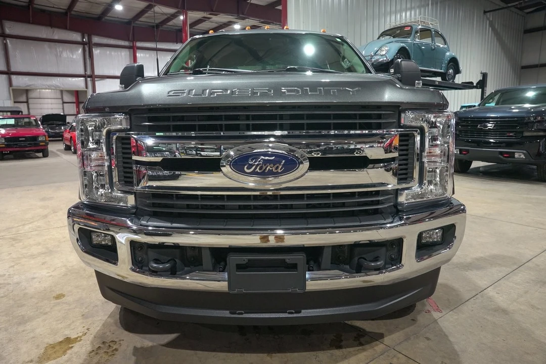 2019 Ford Super Duty 4th Gen - Image 13 of 21