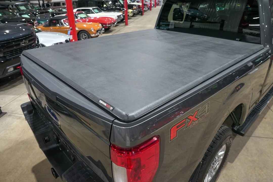 2019 Ford Super Duty 4th Gen - Image 20 of 21