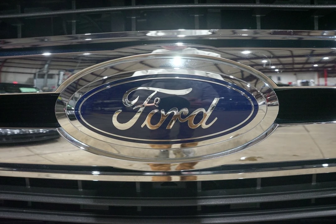 2019 Ford Super Duty 4th Gen - Image 21 of 21