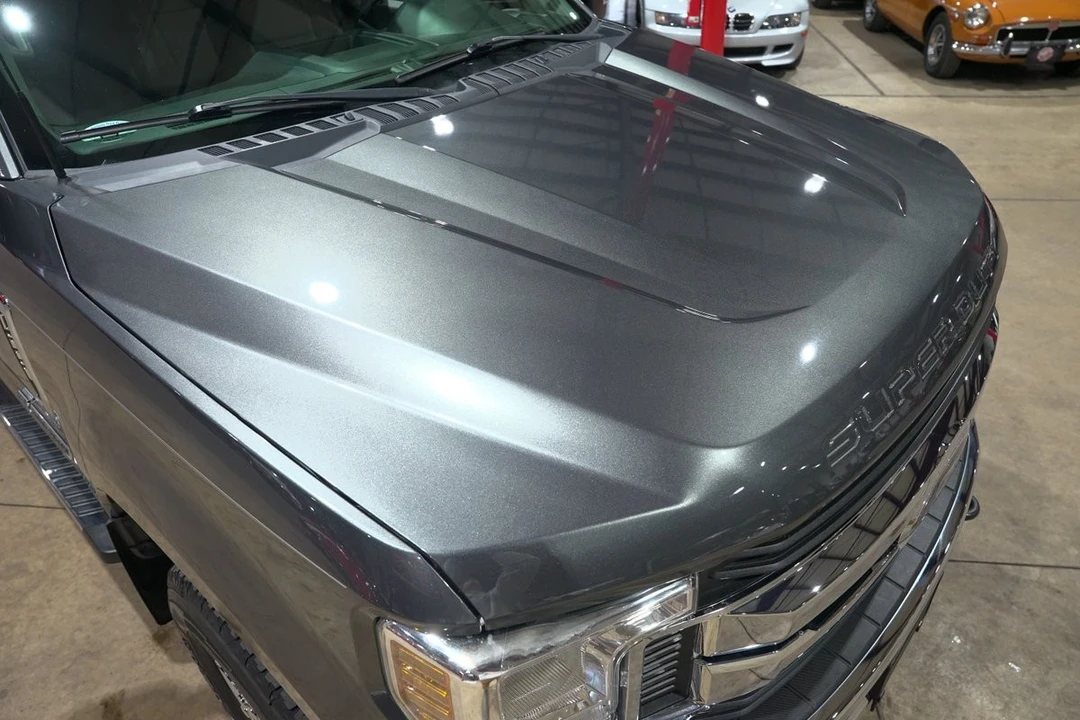 2019 Ford Super Duty 4th Gen - Image 18 of 21
