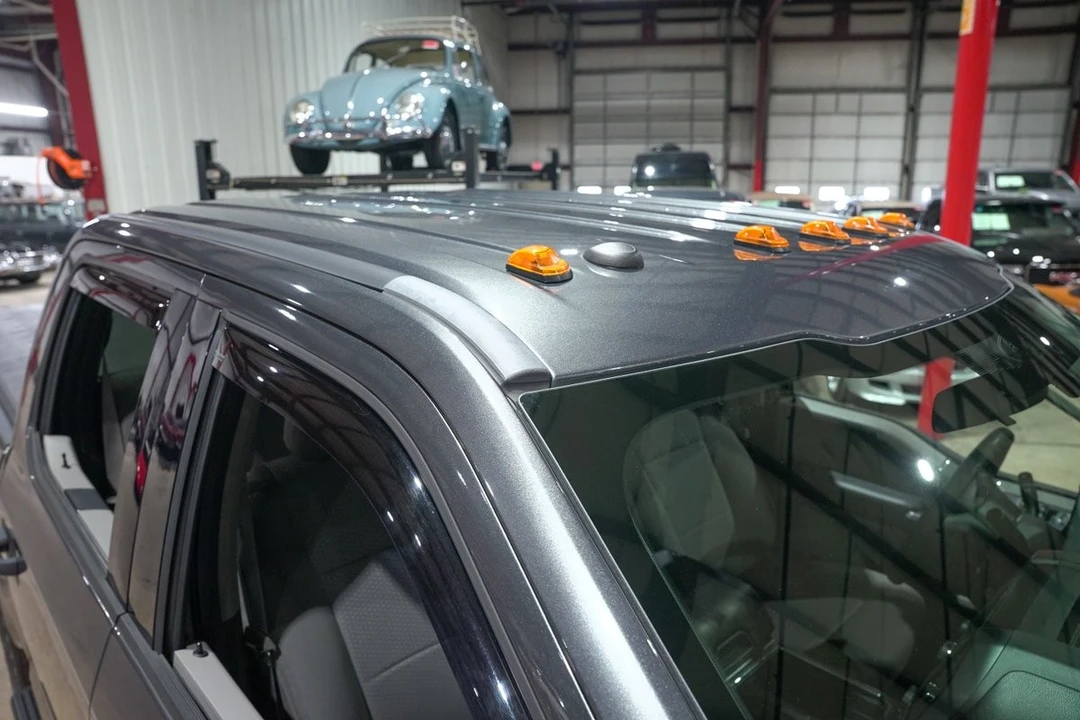 2019 Ford Super Duty 4th Gen - Image 19 of 21