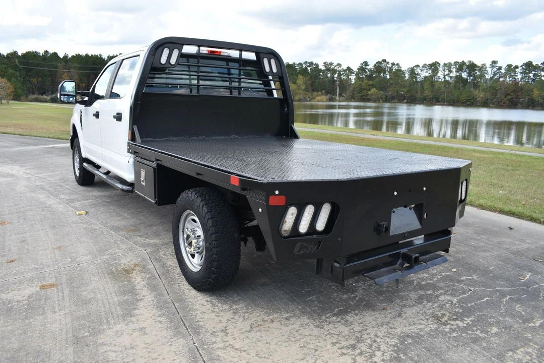 2019 Ford Super Duty 4th Gen - Image 7 of 21