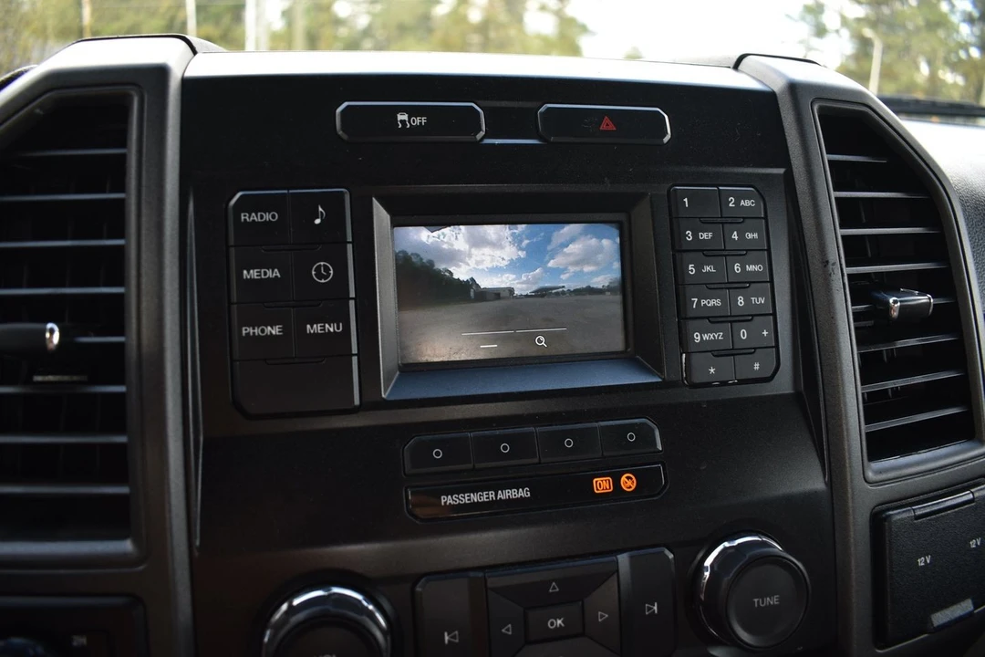 2019 Ford Super Duty 4th Gen - Image 16 of 21