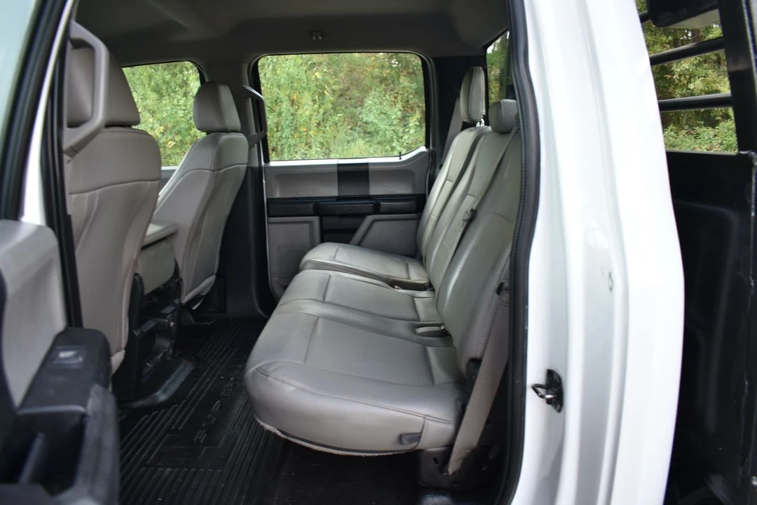 2019 Ford Super Duty 4th Gen - Image 13 of 21