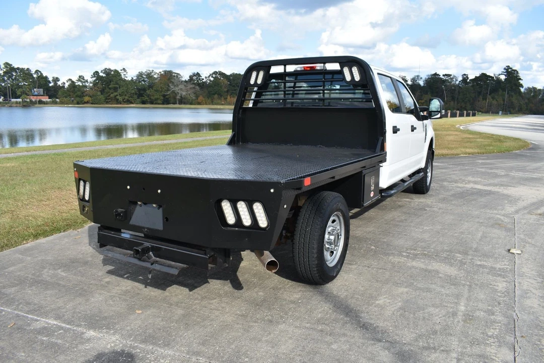 2019 Ford Super Duty 4th Gen - Image 5 of 21