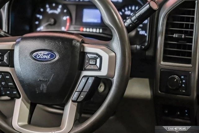 2019 Ford Super Duty 4th Gen - Image 20 of 21