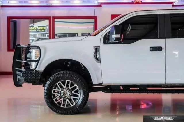 2019 Ford Super Duty 4th Gen - Image 13 of 21