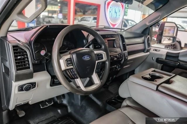 2019 Ford Super Duty 4th Gen - Image 5 of 21