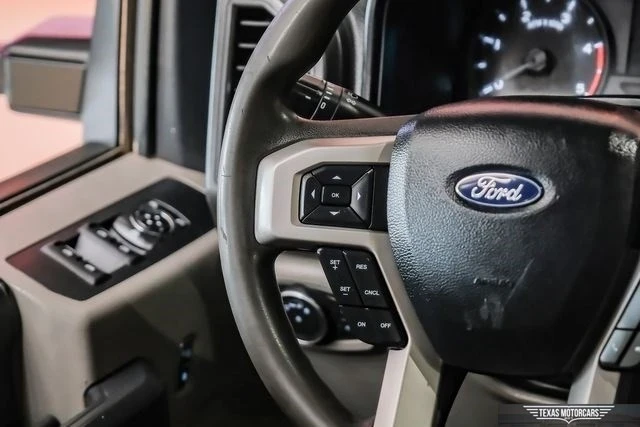 2019 Ford Super Duty 4th Gen - Image 19 of 21