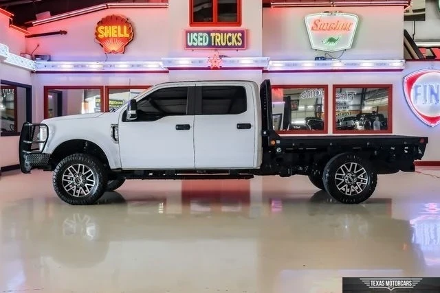 2019 Ford Super Duty 4th Gen - Image 12 of 21