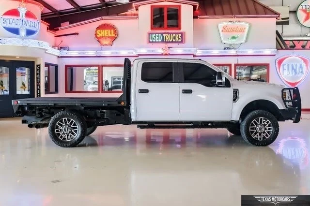 2019 Ford Super Duty 4th Gen - Image 10 of 21