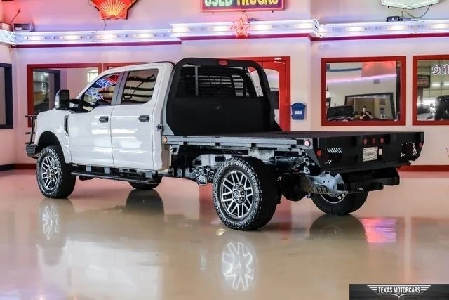 2019 Ford Super Duty 4th Gen - Image 4 of 21