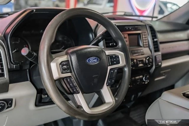 2019 Ford Super Duty 4th Gen - Image 18 of 21