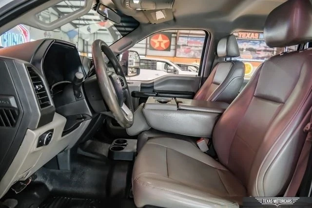 2019 Ford Super Duty 4th Gen - Image 6 of 21