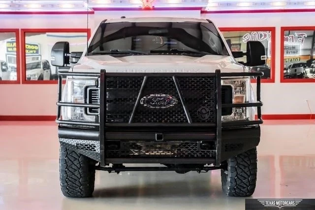 2019 Ford Super Duty 4th Gen - Image 9 of 21