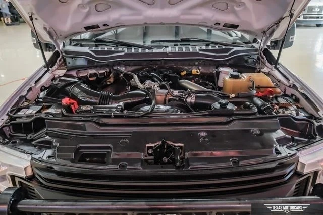 2019 Ford Super Duty 4th Gen - Image 7 of 21