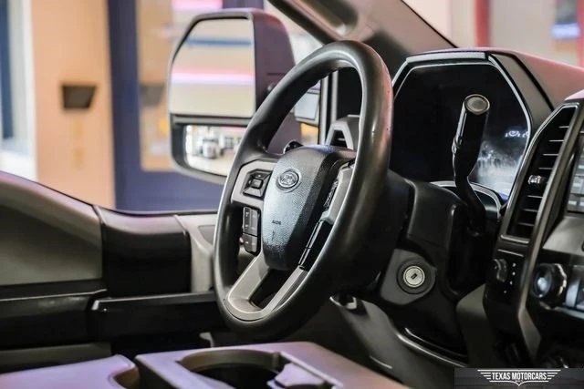 2019 Ford Super Duty 4th Gen - Image 16 of 21