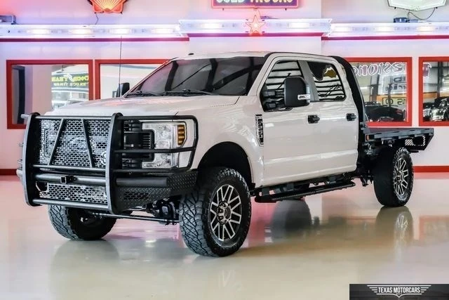 2019 Ford Super Duty 4th Gen - Image 2 of 21