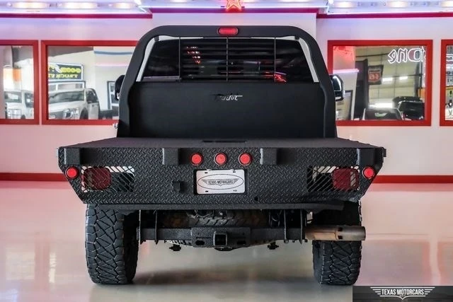 2019 Ford Super Duty 4th Gen - Image 11 of 21