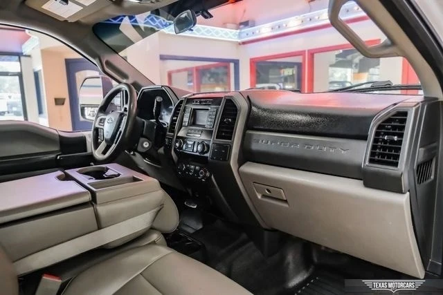 2019 Ford Super Duty 4th Gen - Image 15 of 21