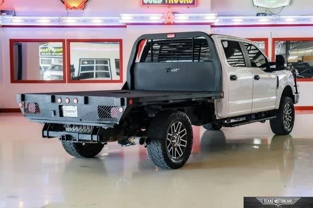 2019 Ford Super Duty 4th Gen - Image 3 of 21
