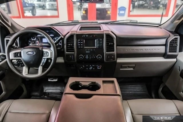2019 Ford Super Duty 4th Gen - Image 17 of 21