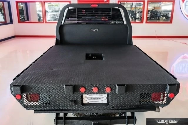2019 Ford Super Duty 4th Gen - Image 8 of 21
