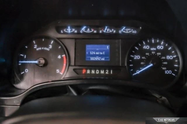 2019 Ford Super Duty 4th Gen - Image 21 of 21