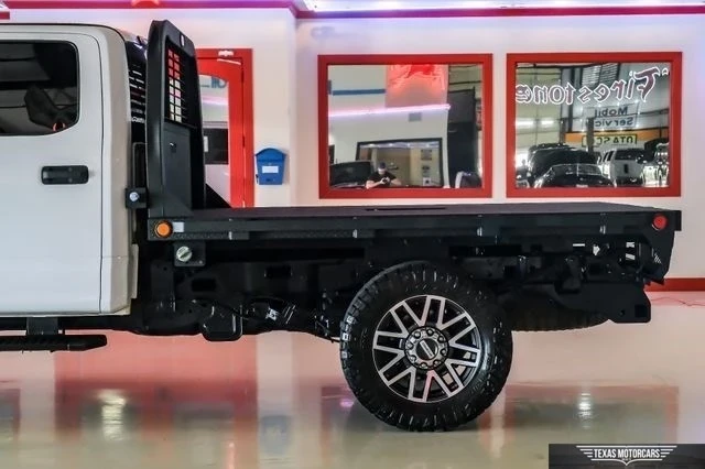 2019 Ford Super Duty 4th Gen - Image 14 of 21