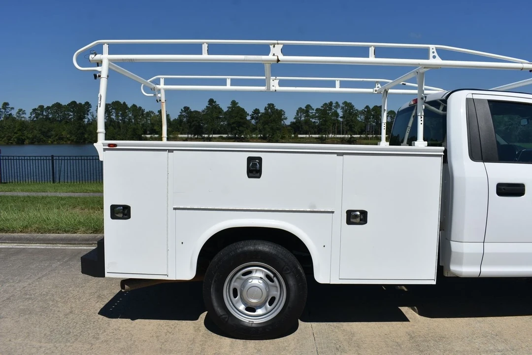 2019 Ford Super Duty 4th Gen - Image 4 of 12