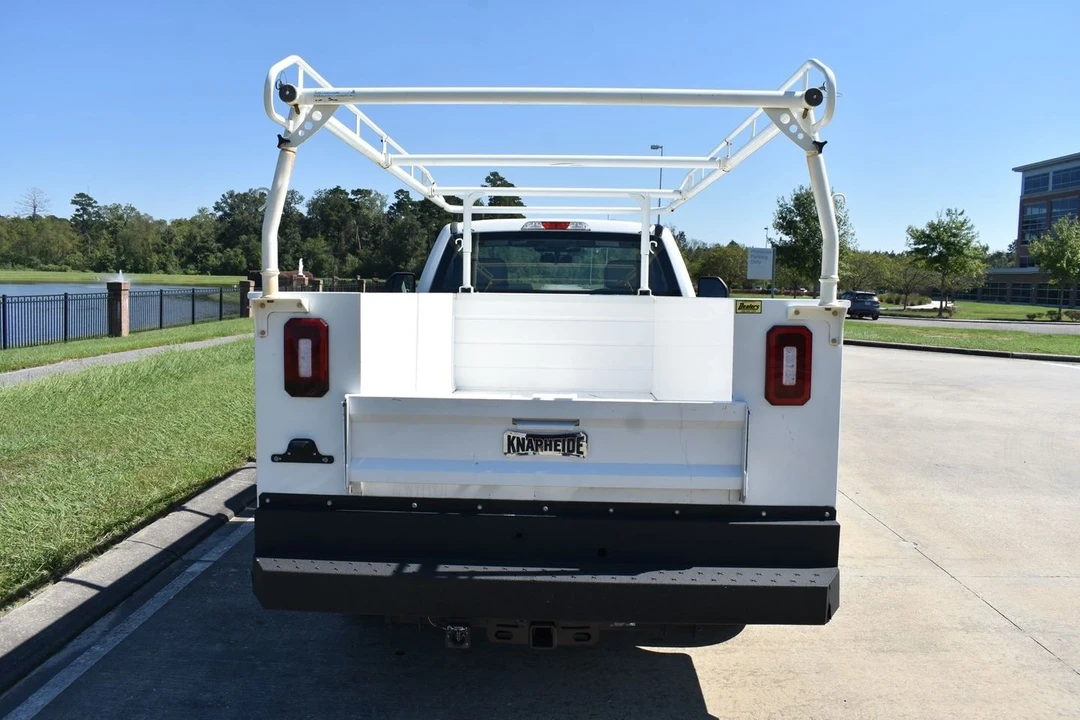 2019 Ford Super Duty 4th Gen - Image 6 of 12